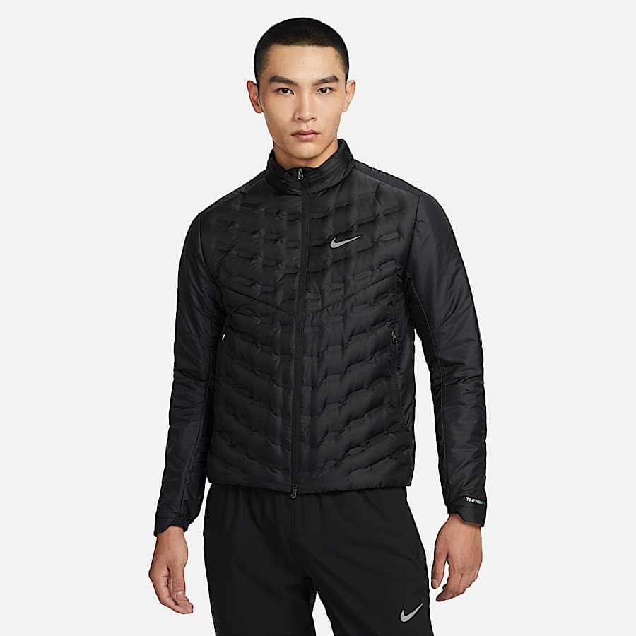 Nikeが通気性を自動でコントロールできる最新のアパレル技術